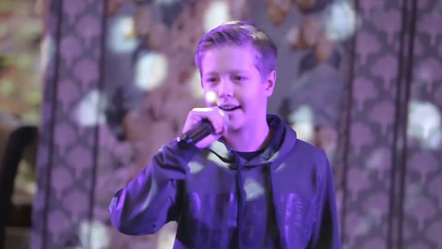 Даниил Колотвинов смотреть онлайн