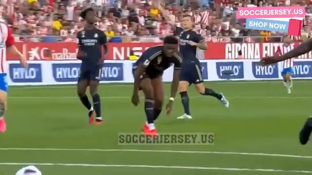 Real Madrid Vs Girona 3-0 Hіghlіghts & All Goals 2023