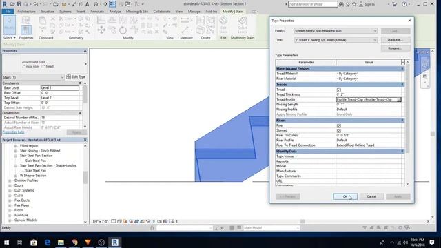 Creating Metal Pan Stairs смотреть онлайн