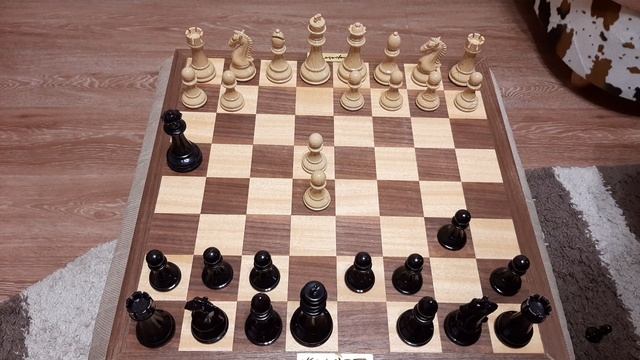 Шахматы. Не забирайте, не защищайте и получите ладью. Обучение шахматам. смотреть онлайн