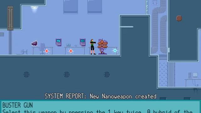 Let's Play Iji [2] Sector 2 смотреть онлайн