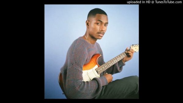 (FREE) "Butterflies" - Steve Lacy x Daniel Caesar x Syd Type Beat Chill Lofi Instrumental