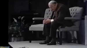 Кеннет Е. Хейгин молится на языках (молитва духом)   Молитесь вместе с ним.