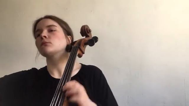 Оркестровые трудности (Чайковский 4 симфония) смотреть онлайн