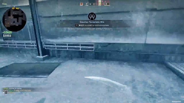 CSGO Sigma Map Group Casual смотреть онлайн