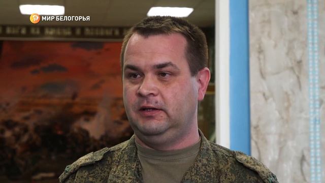 В учебном центре Воздушно-космических сил провели День открытых дверей смотреть онлайн