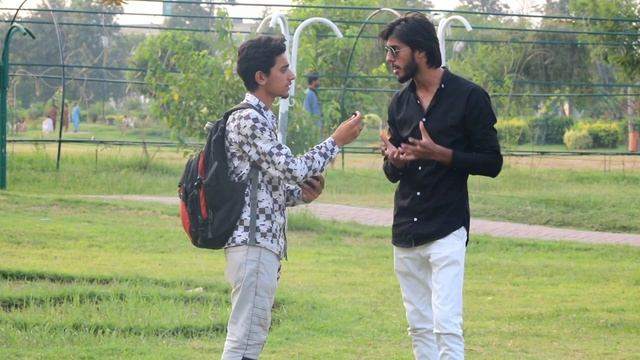 People React About Youtube Ban / Save Youtube / Pindi Gang смотреть онлайн