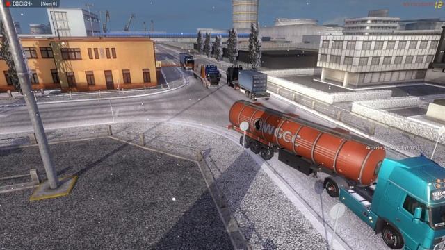 Euro Truck Simulator 2 12 21 2015 20 03 36 029 смотреть онлайн