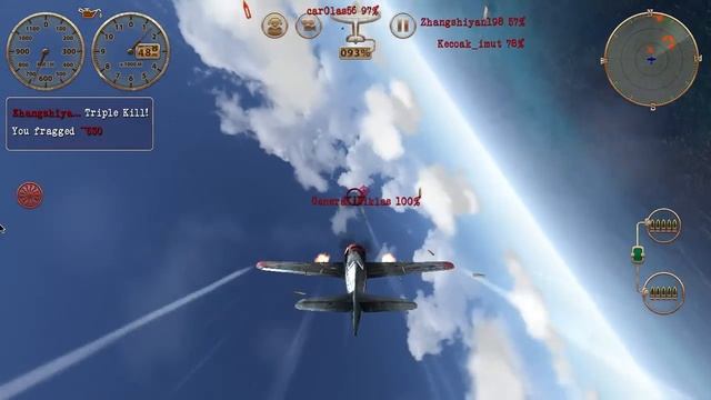 Sky Gamblers Storm Raiders: Advanced Weapons Tutorial! Secret Revealed! смотреть онлайн