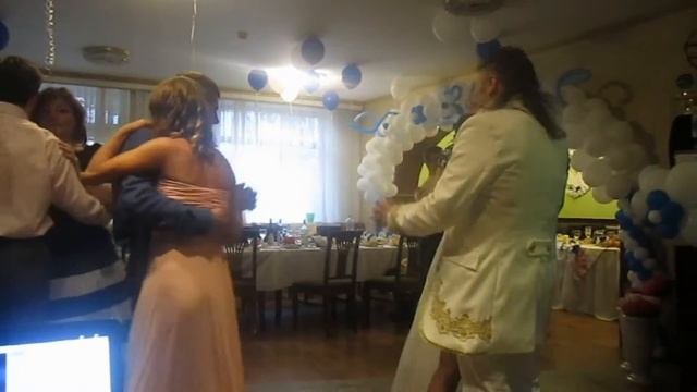 Свадьба. Тверь 01.07.2017 года смотреть онлайн