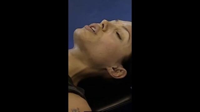 Тренировки Лары Крофт.Диета Анджелины Джоли.ч.1 смотреть онлайн