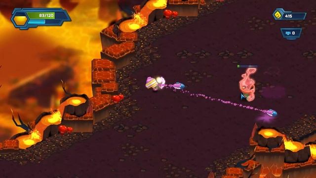 Next up hero/Game play/# mini game смотреть онлайн