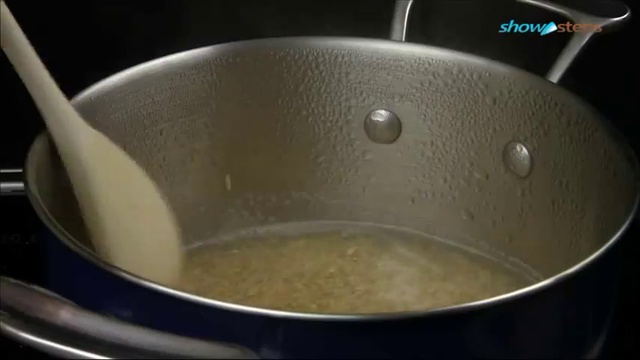 Как приготовить коричневый рис смотреть онлайн