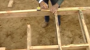 Ч.1 Строительство каркасного дома от Ларри Хона  с переводом