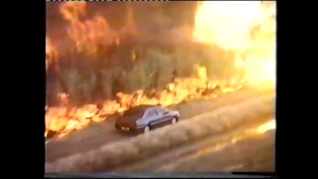Peugeot 405 1989 Reino Unido Comercial смотреть онлайн