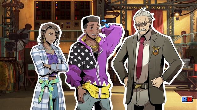 Murder by Numbers Review | Backlog Battle смотреть онлайн