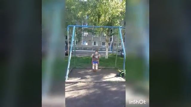 На качелях смотреть онлайн