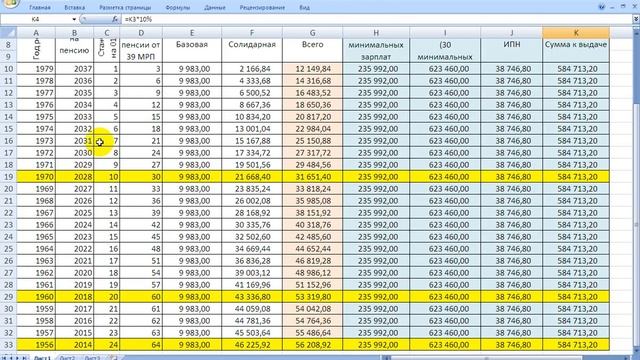 Изучение истории