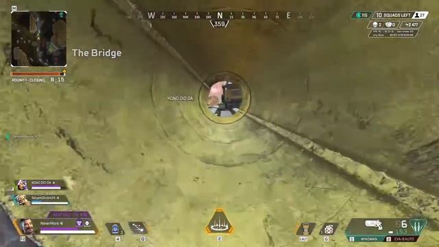 [?Live -- NeverMore] Apex Legends Live Stream India| New Season Is Coming 02 Days To Go \w\pubs смотреть онлайн