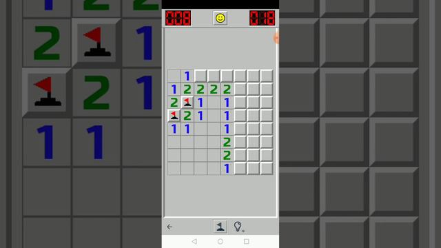 Сапёр. Обзор игры. Новые плюшки смотреть онлайн