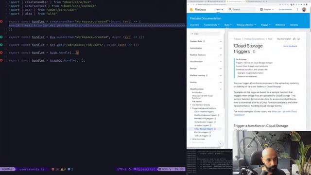 WIP: SST Auth смотреть онлайн