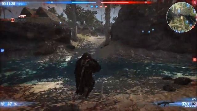 war inc battlezone gameplay ep.1 hd 6650m смотреть онлайн