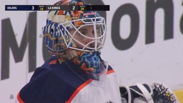 Tobias Rieder Goal vs EDM 02-24-2018 смотреть онлайн