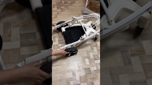 Коляска Babylux обзор нашей любимой коляски . смотреть онлайн