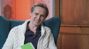 Фильм «Басни И.А. Крылова». Актер Даниил Коробейников читает басню « Зеркало и обезьяна»