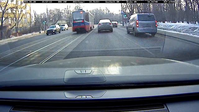 Никогда не стоит торопиться