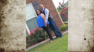 Mo & Dee-Dee Williams 30th Anniversary