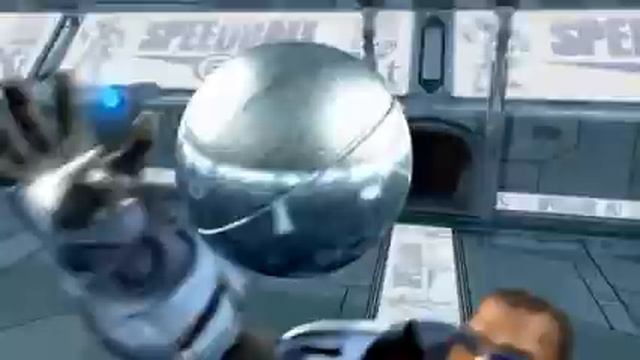 Speedball 2 - Tournament Trailer смотреть онлайн