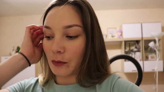 Дневник беременности / 31 неделя / покупки для НОВОРОЖДЕННОГО / комод/ УХОД/ БОРТИКИ и КОКОН смотреть онлайн