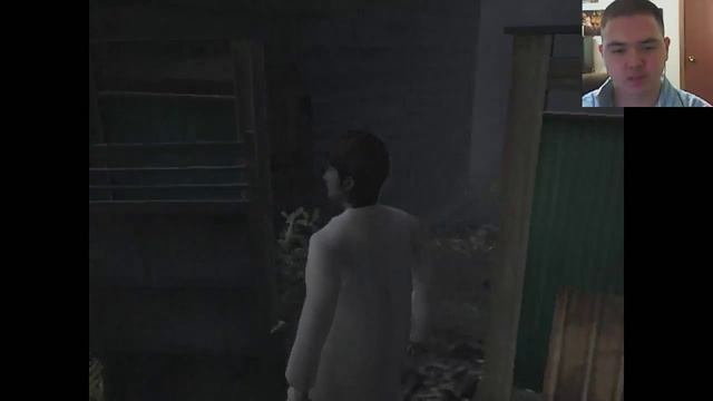 Let's Play [FORBIDDEN SIREN 1] Part 4: Material Girl смотреть онлайн