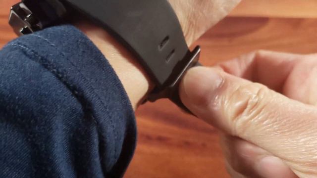 SKMEI LED & Analog Large Face Watch With 3 Time Zones Review смотреть онлайн