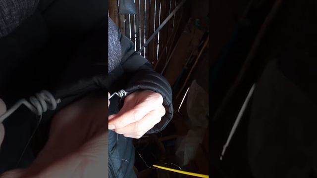 Делаю самоделки для рыбалки! смотреть онлайн