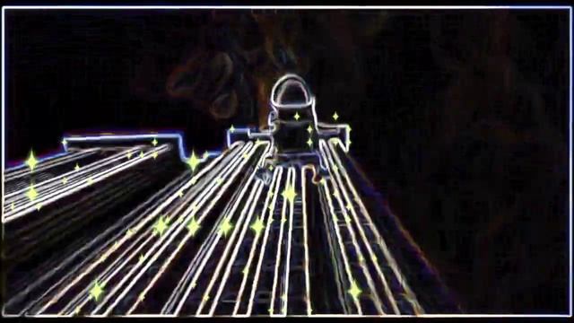 CRAZY FROG SPECIAL EFFECTS (AXEL F - OVERSPEED) смотреть онлайн