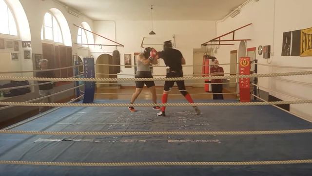 Sergio Romano vs Angelo Rizzo смотреть онлайн
