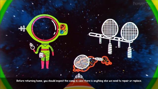 Loot Rascals - Introduction cutscene смотреть онлайн