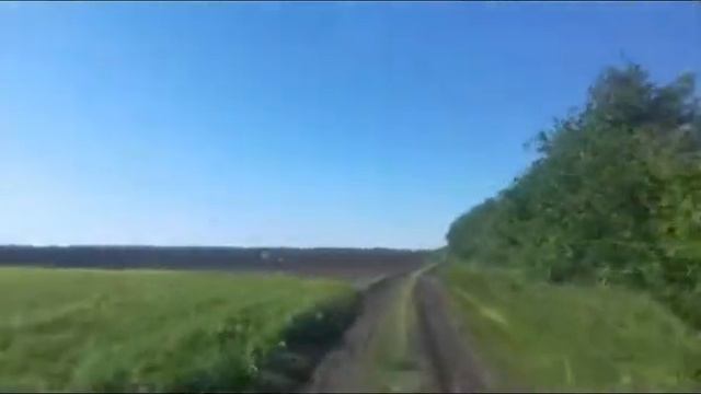 Выезжаем после дождя с пасеки смотреть онлайн