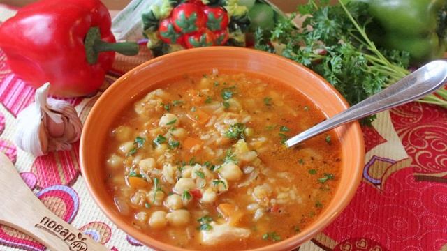 Сборник рецептов