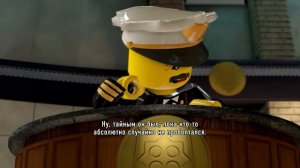 ЛЕГО СИТИ ПРОХОЖДЕНИЕ ♦ LEGO City Undercover