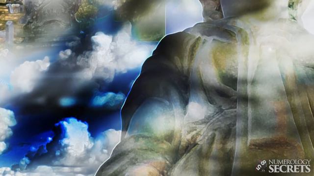 Numerology Secrets Of Angel Number 33! смотреть онлайн