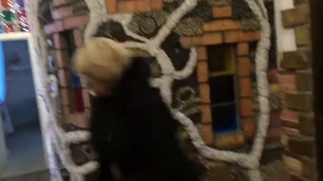 Пространство детской мечты смотреть онлайн
