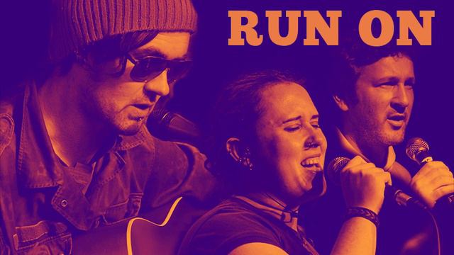 God's Gonna Cut You Down смотреть онлайн