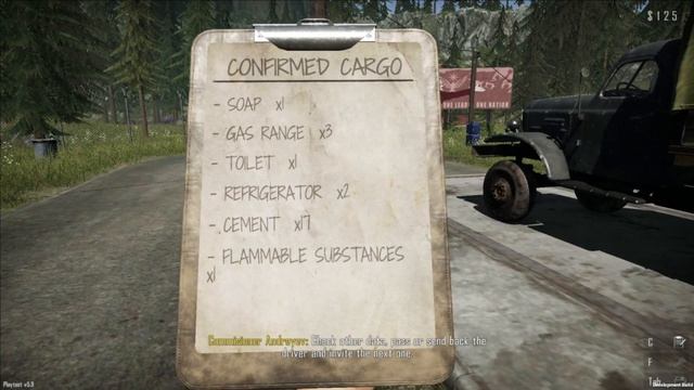 ВЕЗУ КОНТРАБАНДУ. СИМУЛЯТОР CONTRABAND POLICE. ЧАСТЬ 3 #игры