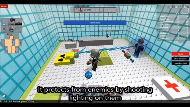 Roblox GamePass Review (Catalog Heaven Supreme VIP) смотреть онлайн