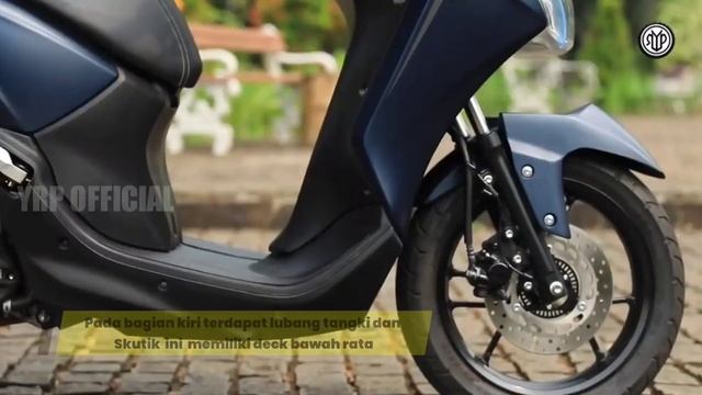 BERMESIN 180CC MAXI GANAS PERPADUAN NMAX & PCX SIAP RAMAIKAN INDONESIA смотреть онлайн