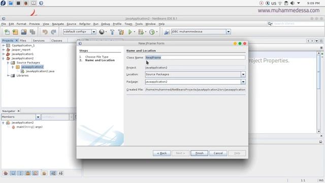 12 JasperReports Java Open Source Library смотреть онлайн