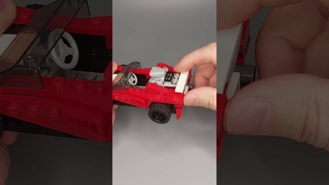 Лего Гоночный автомобиль Lego Creator (31100) #6 смотреть онлайн